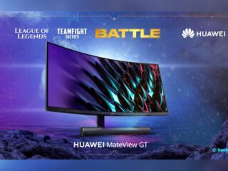 Podsumowanie turniejów League of Legends i&nbsp;TFT organizowanych przez&nbsp;Huawei!