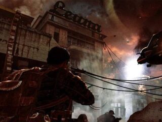 Jeden z prezesów Activison: „Infinity Ward udało się przebudować, ale Treyarch i tak jest lepsze”