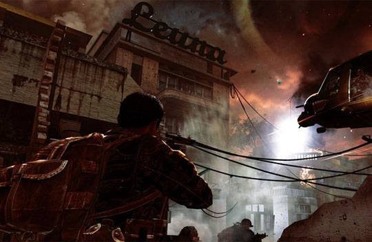 Jeden z prezesów Activison: „Infinity Ward udało się przebudować, ale Treyarch i tak jest lepsze”