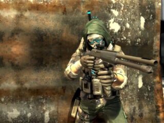 Ghost Recon Online: Specjalista z&nbsp;bliska [WIDEO]