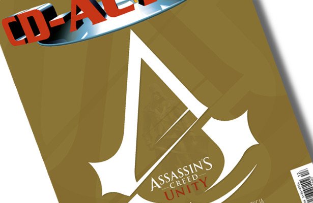 Zawartość CD-Action 13/2014