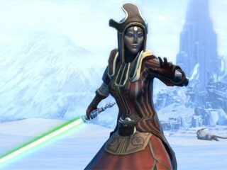Do przegadania: Star Wars: The Old Republic – prawdziwy następca WoW-a?