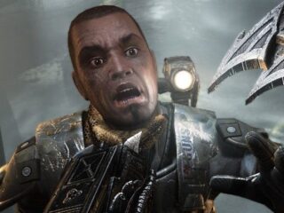 Aliens vs. Predator – zwiastun Marines