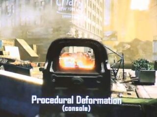 Crysis 2: Nieee, to nie Modern Warfare 2. Prezentacja CryEngine 3 z GDC 2010