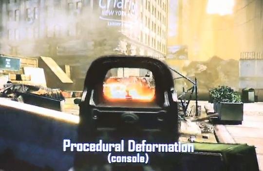Crysis 2: Nieee, to nie Modern Warfare 2. Prezentacja CryEngine 3 z GDC 2010