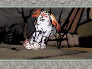 Okami HD: Japońska bogini słońca w&nbsp;nowych szatach [WIDEO]