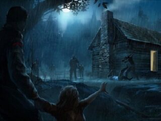 Byli pracownicy Blizzarda pracują nad… epizodycznym horrorem