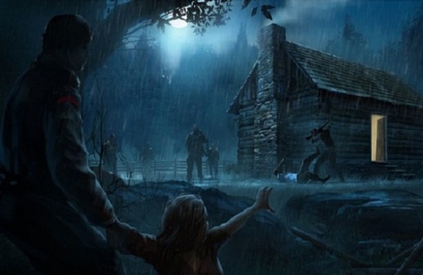 Byli pracownicy Blizzarda pracują nad… epizodycznym horrorem