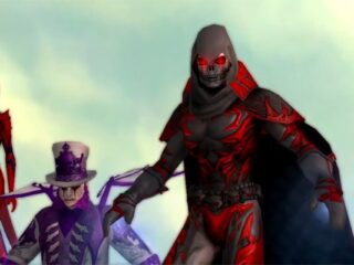 City of Heroes Freedom: Zostań superbohaterem za darmo [WIDEO]