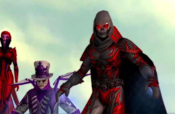 City of Heroes Freedom: Zostań superbohaterem za darmo [WIDEO]