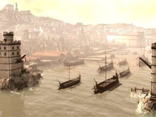 Total War: Rome II&nbsp;? Wirtualna bitwa o&nbsp;Kartaginę „od&nbsp;kuchni” [WIDEO]