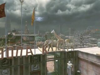 Call of Duty: Black Ops – Escalation: Nowe mapki na trailerze i gameplayu [WIDEO]