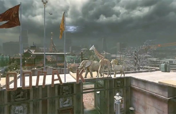 Call of Duty: Black Ops – Escalation: Nowe mapki na trailerze i gameplayu [WIDEO]