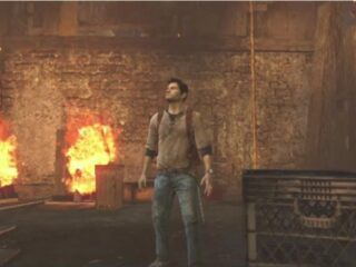 TGS 2011: Uncharted: Golden Abyss – Obszerny gameplay [WIDEO]