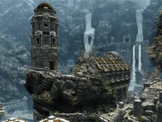 The Elder Scrolls V: Skyrim – Dlaczego multiplayera nie będzie? Dlatego, że…
