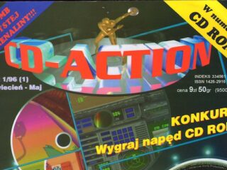 Nowe pismo o&nbsp;grach!