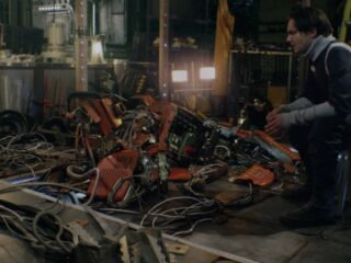 Kolejny teaser nowej gry studia Frictional Games [WIDEO]