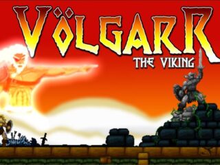 Volgarr the Viking – recenzja cdaction.pl!