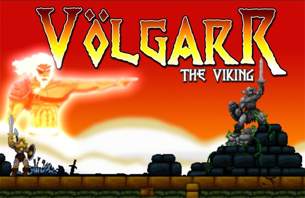 Volgarr the Viking – recenzja cdaction.pl!