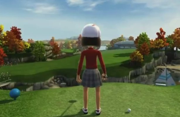 E3 2011: Kinect Sports – Season 2: Pierwszy pokaz [WIDEO]