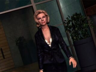 007 Legends – Odszukaj „Goldfingera” w&nbsp;ostatniej ujawnionej misji [WIDEO]