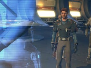 Star Wars: The Old Republic – rozsyłanie zaproszeń do bety opóźnione