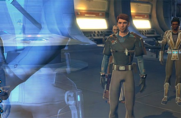 Star Wars: The Old Republic – rozsyłanie zaproszeń do bety opóźnione