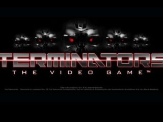 gamescom ´13: Terminators: The Video Game – Powróci, jak zapowiadał