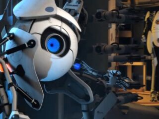 Szok! Portal 2 sprzedał się lepiej na PC-tach niż na konsolach