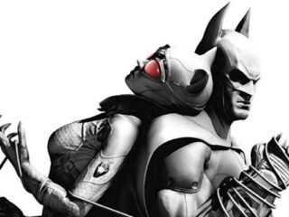 Warner Bros.: „Pracujemy nad innymi grami z superbohaterami wydawnictwa DC”