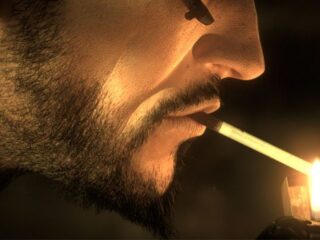 Deus Ex: Human Revolution – utwór ze zwiastuna do ściągnięcia za darmo [oraz bonus]