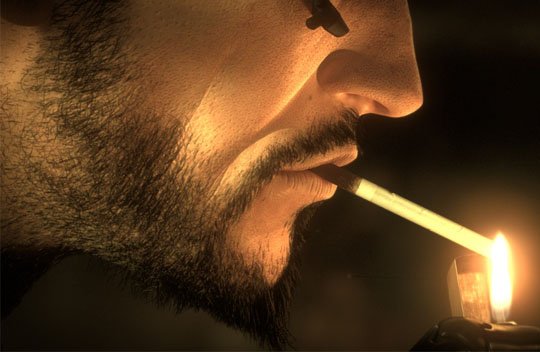 Deus Ex: Human Revolution – utwór ze zwiastuna do ściągnięcia za darmo [oraz bonus]