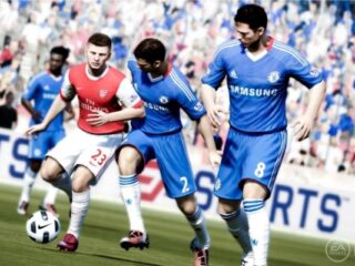 EA Sports: „Gracze przestaną kupować coroczne uaktualnienia za pełną cenę”