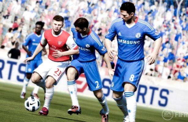 EA Sports: „Gracze przestaną kupować coroczne uaktualnienia za pełną cenę”