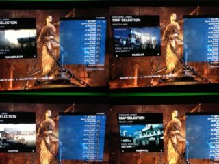 Gears of War: Judgment ? Tryb warzone na&nbsp;płycie. Miał być w&nbsp;DLC?