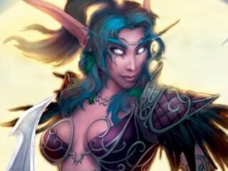 World of Warcraft – rusza produkcja filmu!