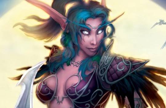 World of Warcraft – rusza produkcja filmu!