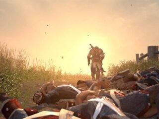 Assassin´s Creed III: Amerykańska wersja trailera z&nbsp;Connorem… ocenzurowana! [WIDEO]