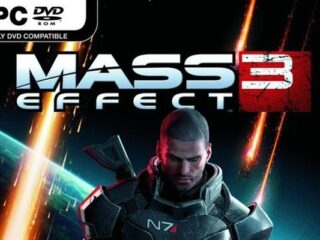 Mass Effect 3 – recenzja