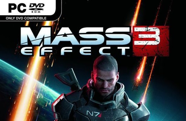 Mass Effect 3: Jest afera z ocenami na metacritic.com. Zemsta za Modern Warfare 3?