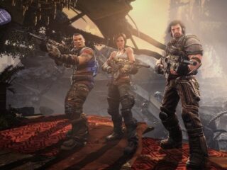 Bulletstorm: Pierwsze informacje o trybach multiplayer