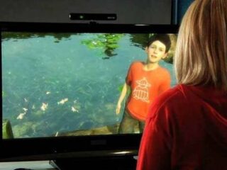 Milo & Kate: Pierwsze informacje. Molyneux wreszcie zrobił rewolucję?