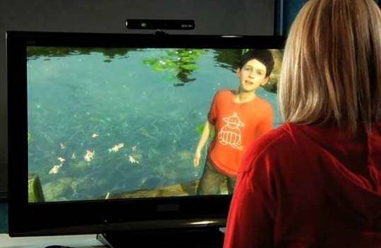 Milo & Kate: Pierwsze informacje. Molyneux wreszcie zrobił rewolucję?