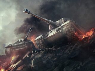 World of Tanks: Dziwne okoliczności dyskwalifikacji polskiej drużyny [UPDATE] Sprawa rozwiązana