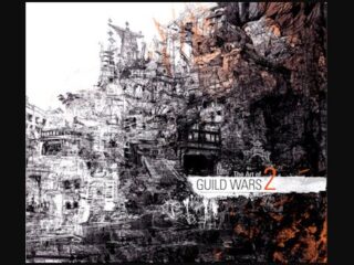 Guild Wars 2: art book od teraz do kupienia