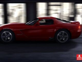 Test Drive Unlimited 2: Jest pierwszy trailer! [WIDEO]