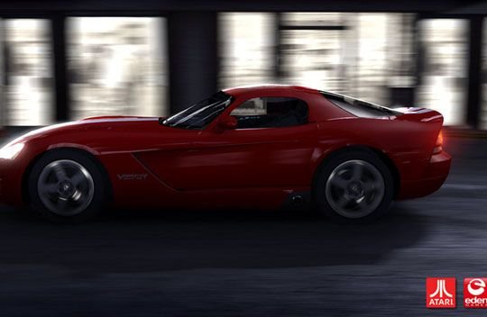 Test Drive Unlimited 2: Jest pierwszy trailer! [WIDEO]