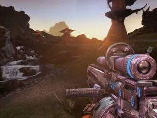 Borderlands 2: 7 minut nowego gameplayu! [WIDEO]