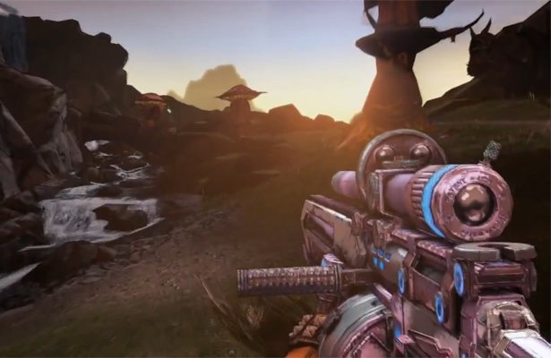 Borderlands 2: 7 minut nowego gameplayu! [WIDEO]