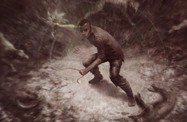 Torment: Tides of Numenera – Gra na PS4/XBO ponoć nie przypomina już pokazu slajdów